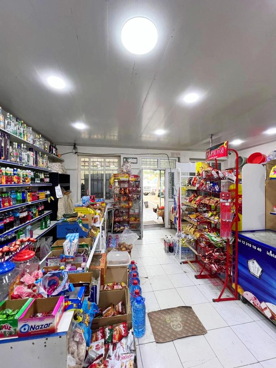 Satılır obyekt 50 m² — Əmlak, Bakı (12)