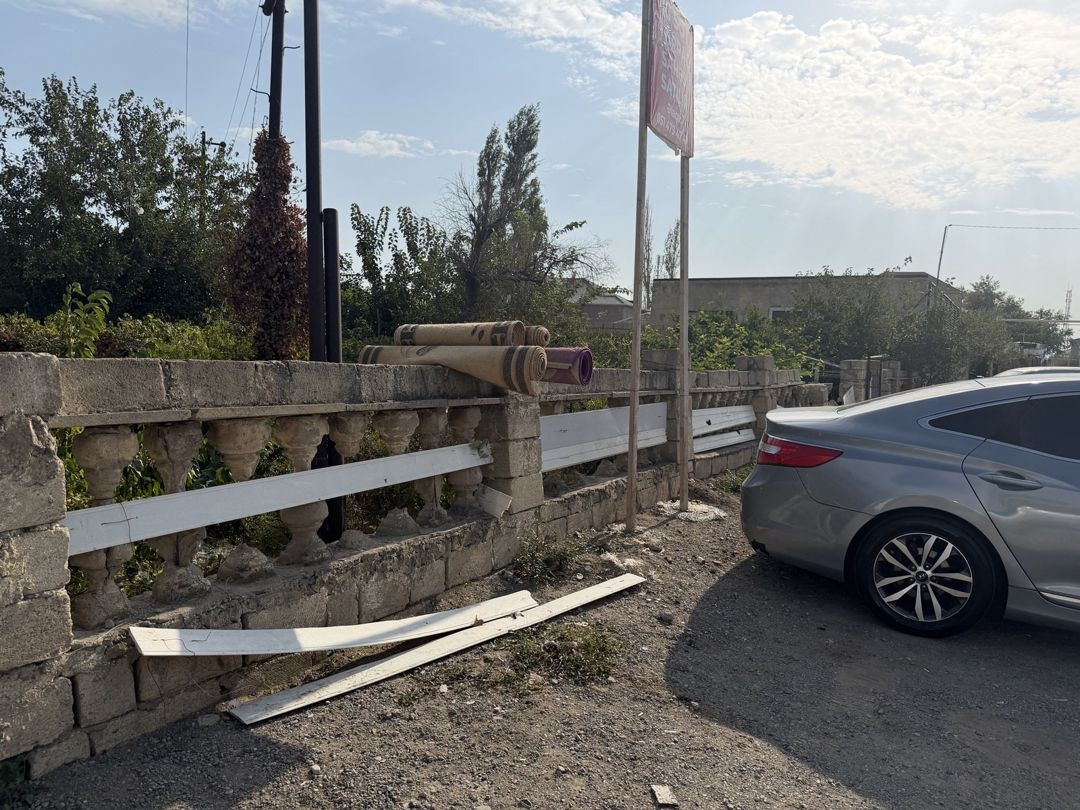 Satılır torpaq 10 sot — Torpaq, Bakı (5)