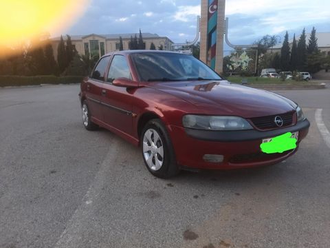 Opel Vectra, 2.0 L, 1997 il, 362 000 km — Sumqayıt