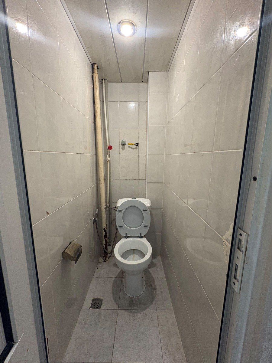 Satılır 2 otaqlı köhnə tikili 60 m² — Mənzil, Bakı (10)