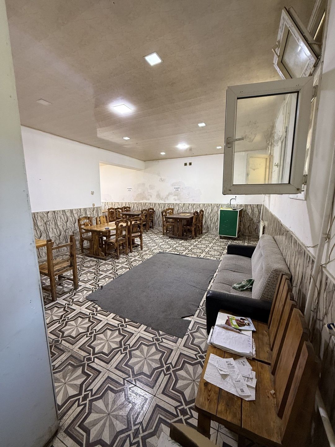 İcarəyə verilir obyekt 80 m² — Əmlak, Bakı (4)