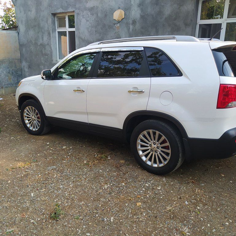 Kia Sorento, 2.0 L, 2010 il, 191 261 km — Avtomobillər (5)