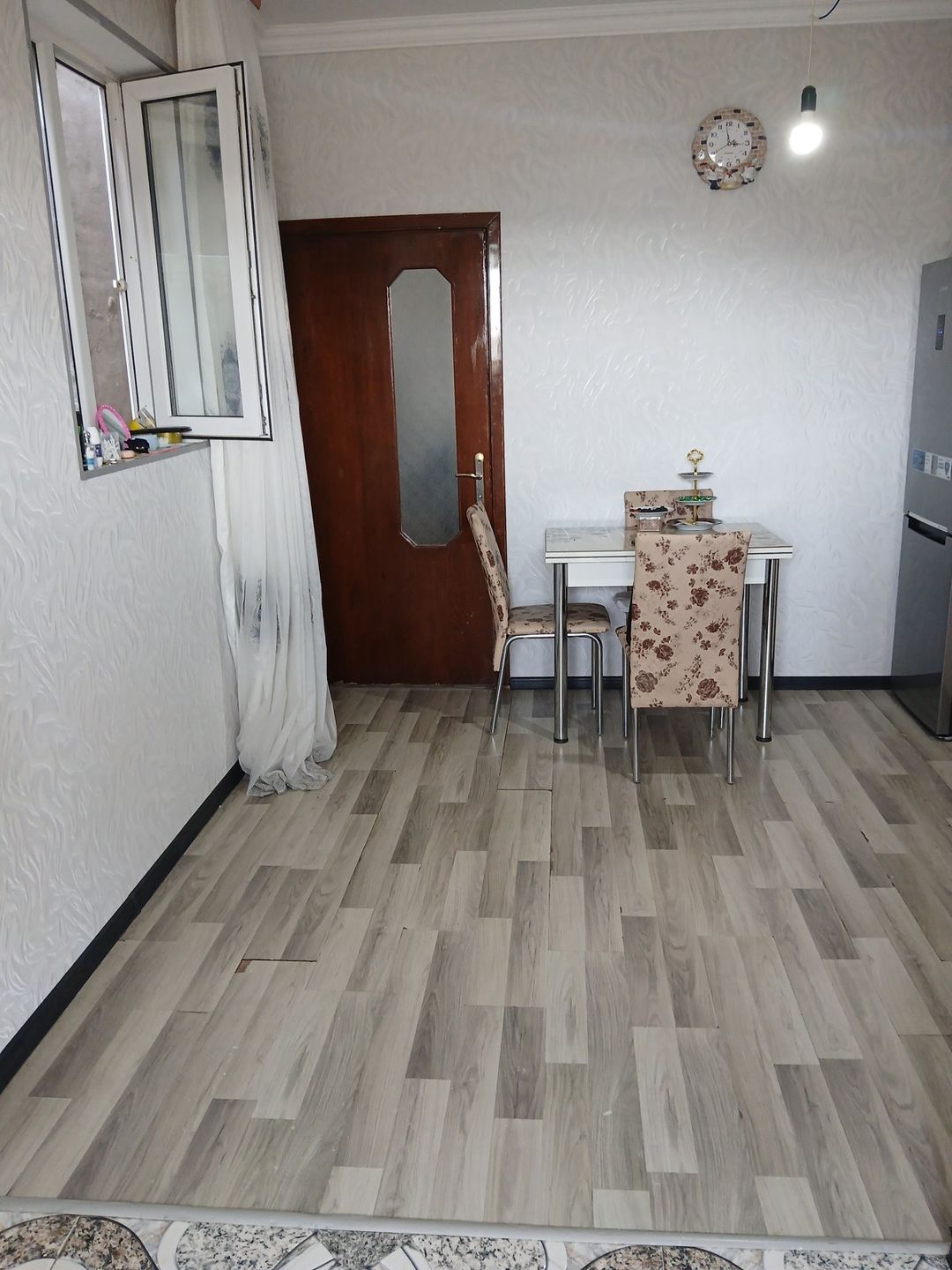 Satılır 1 otaqlı həyət evi/bağ evi 30 m² — Ev, villa, Bakı (11)
