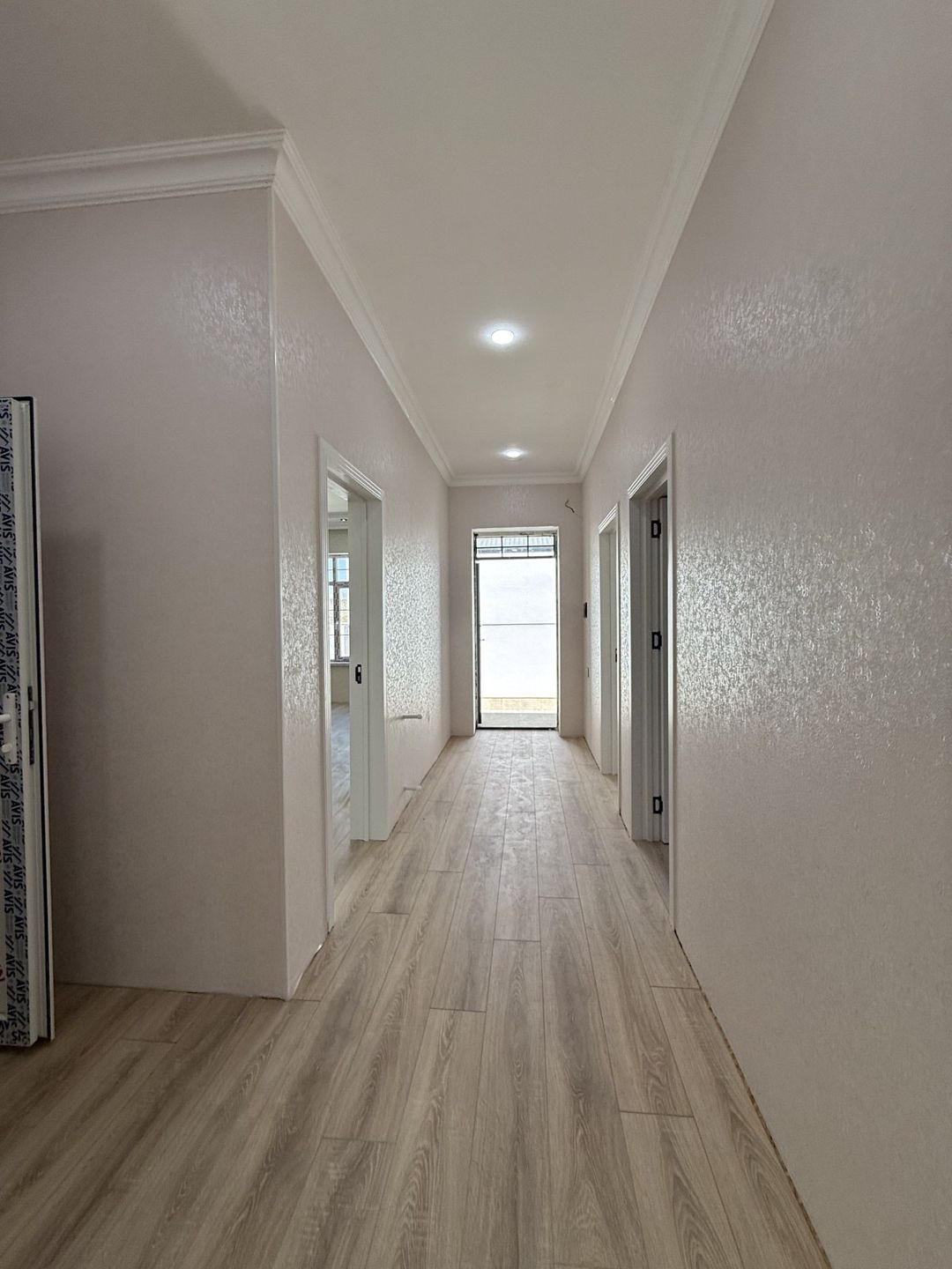 Satılır 4 otaqlı həyət evi/bağ evi 100 m² — Ev, villa, Bakı (8)