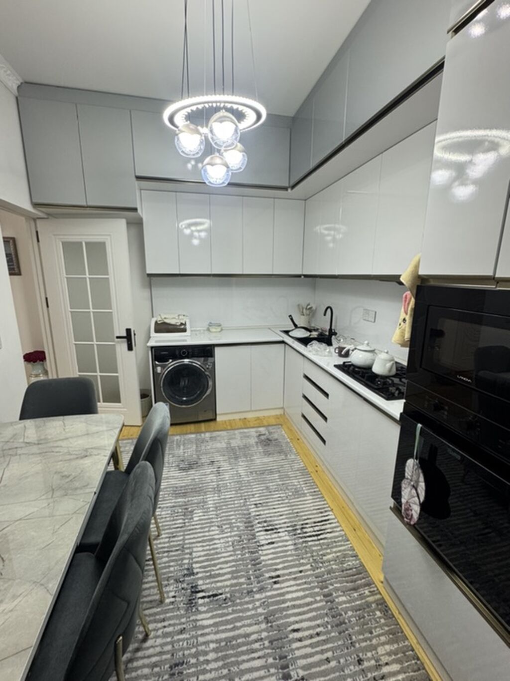 Xalça Kredit yoxdur — Xalılar, Ağdaş (5)