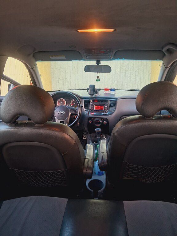 Kia Pride, 1.5 L, 2010 il, 313 668 km 99-KS-130 — Avtomobillər, Bakı (4)