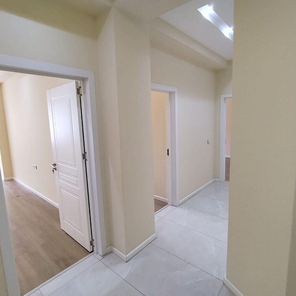 2 otaqlı, Yeni tikili, 85 kv. m — Mənzil, Bakı (6)