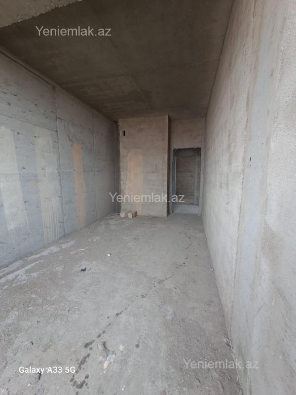 Satılır 2 otaqlı Bina evi menzil (Yeni tikili), 45 m², 76-cı məhəllə — Mənzil, Sumqayıt (6)