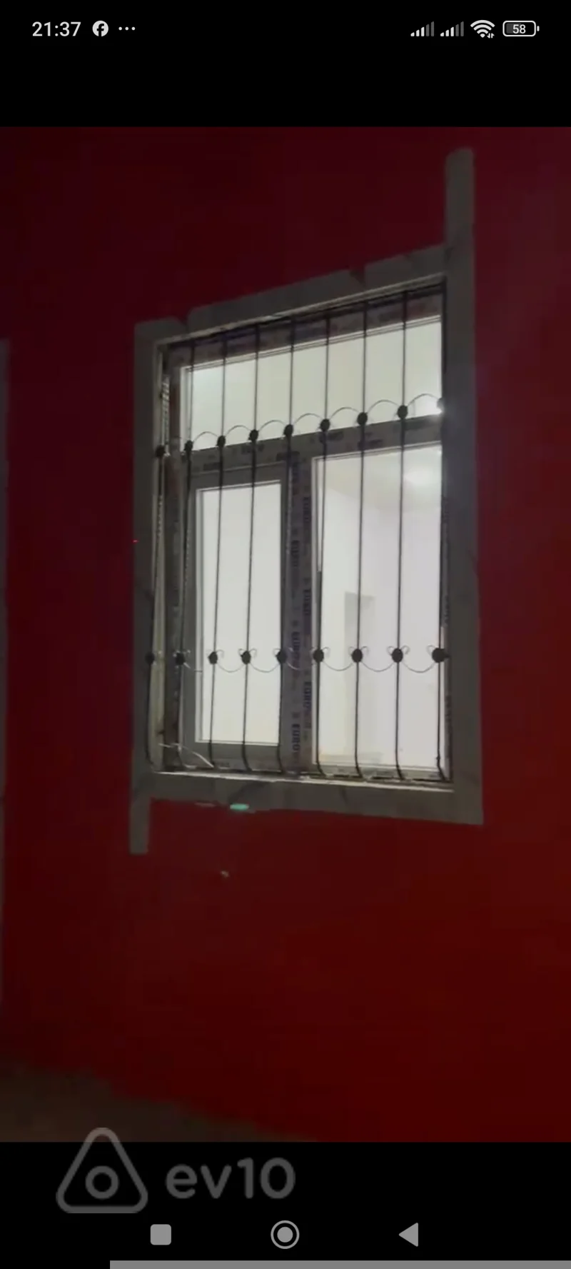 1 otaqlı həyət evi, 40 m², Saray, Sumqayıt — kirayə — Ev, villa, Sumqayıt (9)