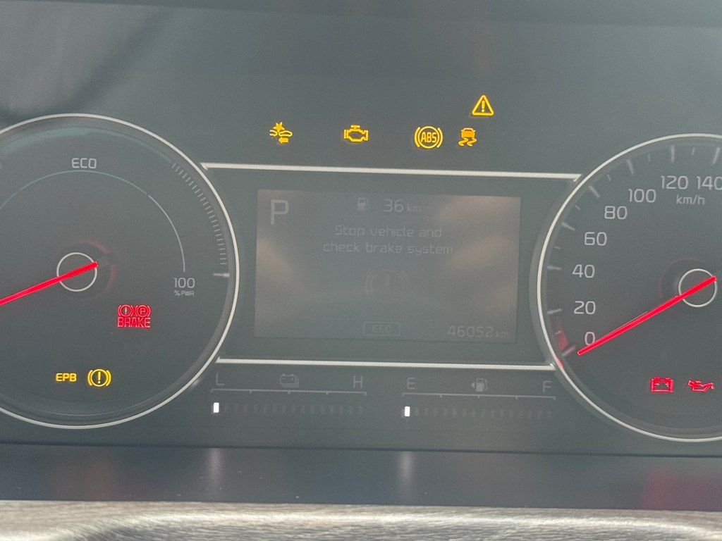 Kia Sorento, 1.6 L, 1.49 kWh, 2021 il, 52 000 km — Avtomobillər, Bakı (2)