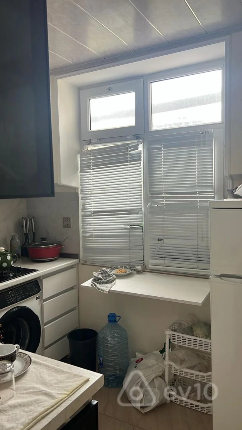 2 otaqlı mənzil, 62 m², Azer Manafov ve Q.Qarayev prospektinin kəsişməsi — kirayə — Mənzil, Bakı (4)