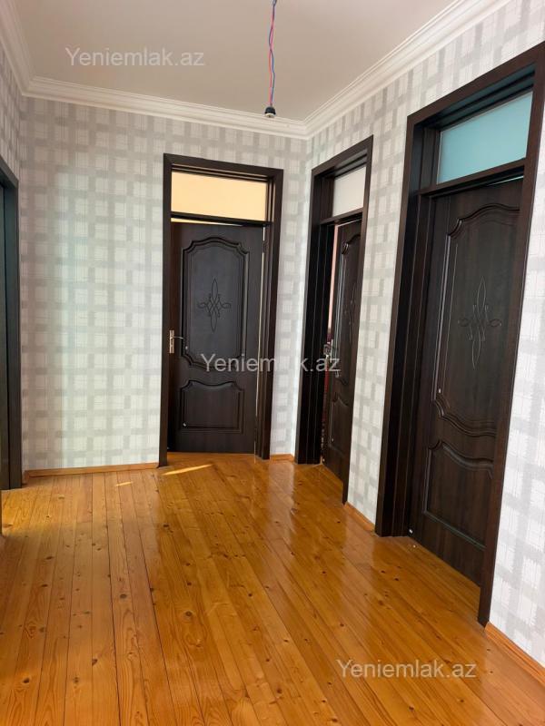 Kirayə 4 otaqlı Həyət evi / Villa, 160 m², 11-ci mikrorayon — Ev, villa, Sumqayıt (6)