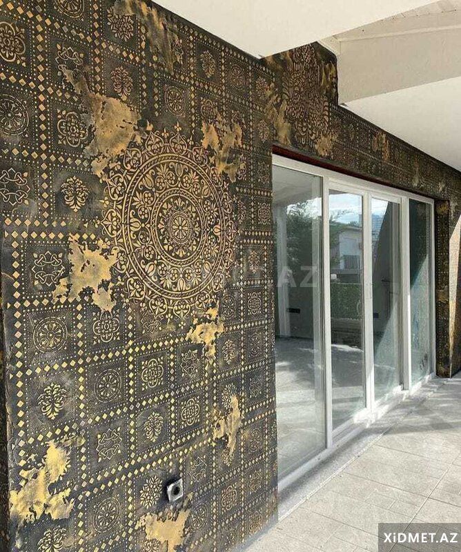 Peşəkar boya və təmir işləri — Təmir və inşaat, Bakı (3)