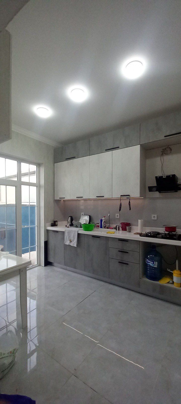 Satılır 3 otaqlı həyət evi/bağ evi 81 m² — Ev, villa, Bakı (4)