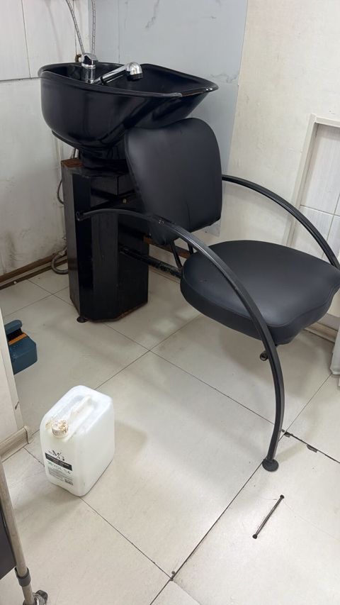 Salon üçün moyka 80 azn unvan xalqlar sefure- Salonda saç yuma üçün — Digah