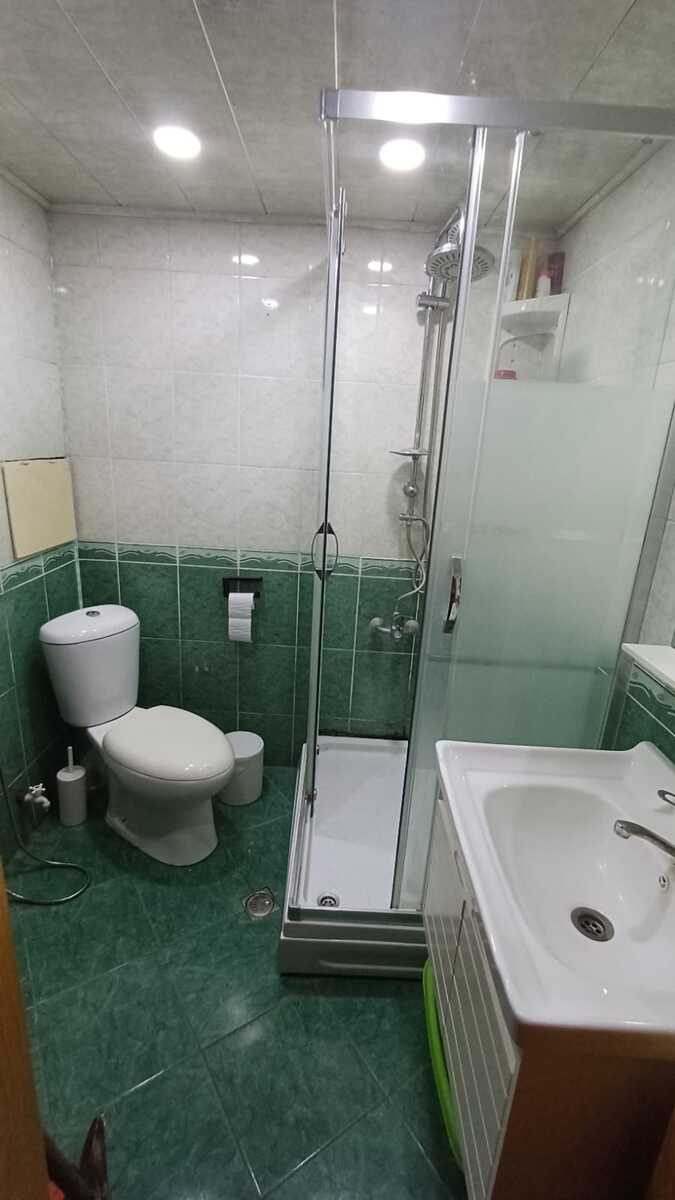 Satılır 2 otaqlı yeni tikili 36 m² — Mənzil, Xırdalan (6)