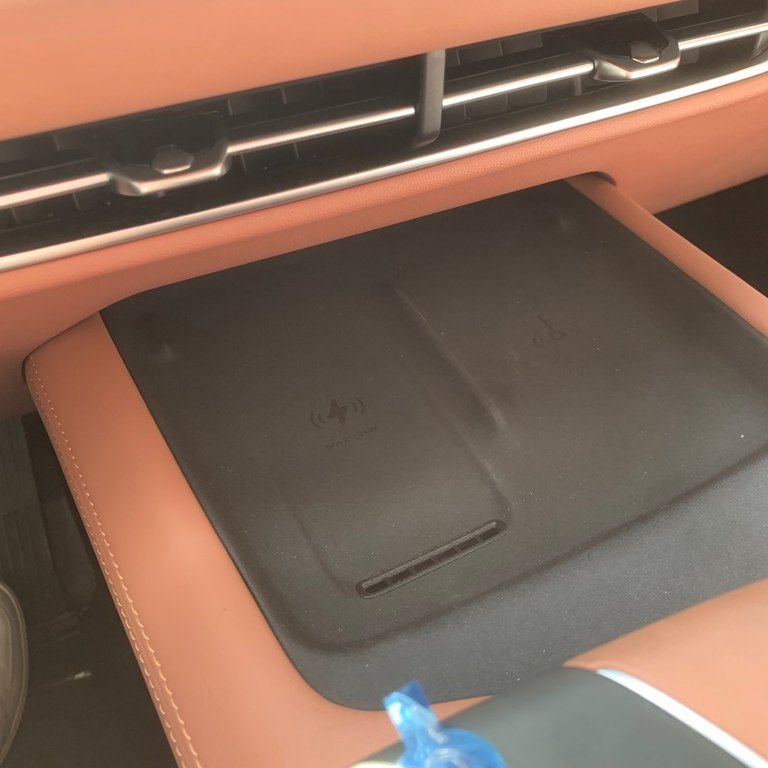 Changan Uni-Z, 1.5 L, 18.4 kWh, 2025 il, yeni — Avtomobillər, Bakı (11)