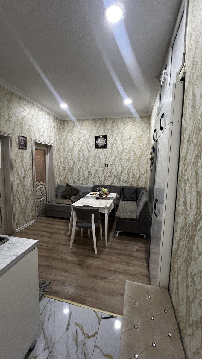 Satılır 3 otaqlı köhnə tikili 55 m² — Mənzil, Bakı (4)
