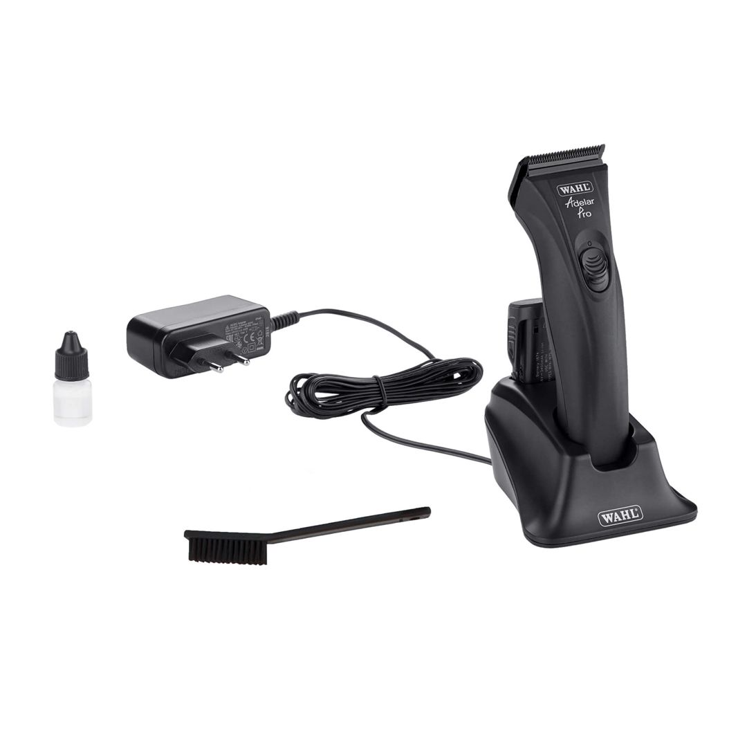 Heyvanlar üçün tük qırxan maşın Wahl Adelar Pro Black 1876-0486 — Mallar, Bakı (3)