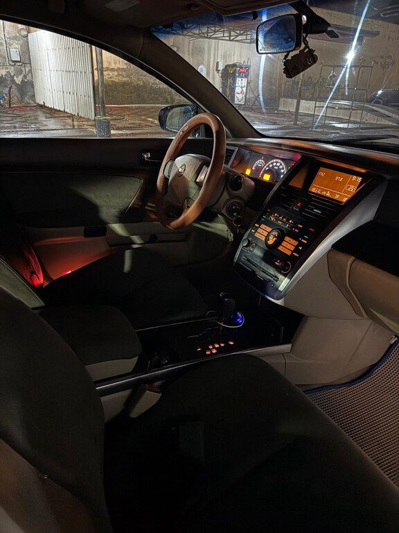 Nissan Teana, 2.3 L, 2006 il, 376 000 km — Avtomobillər, Bakı (10)