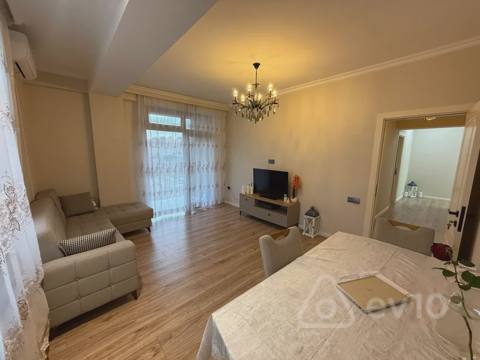 3 otaqlı mənzil, 98 m², Abbas Mirzə Şərifzadə küçesi 192 — Nadir