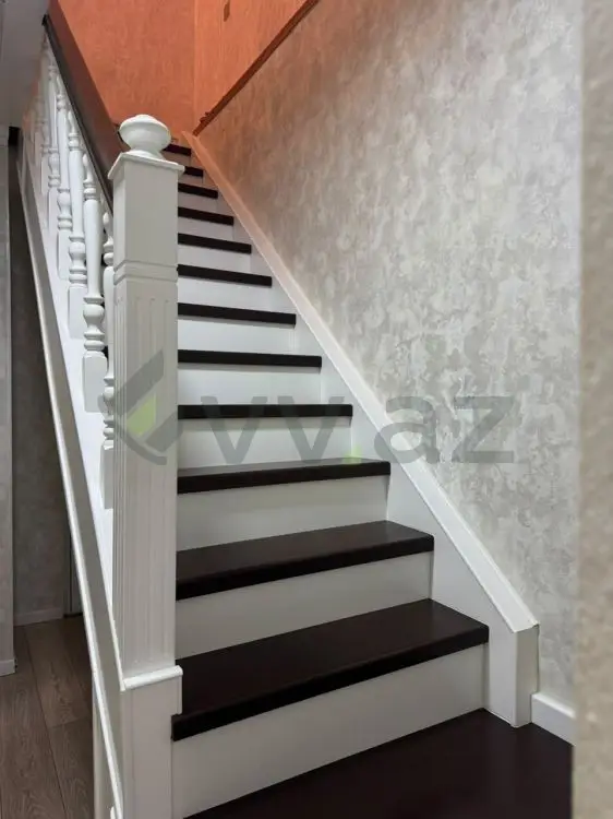 3 otaqlı Həyət evi Satılır, Əmircan qəs., Suraxanı, Bakı — Ev, villa, Bakı (3)
