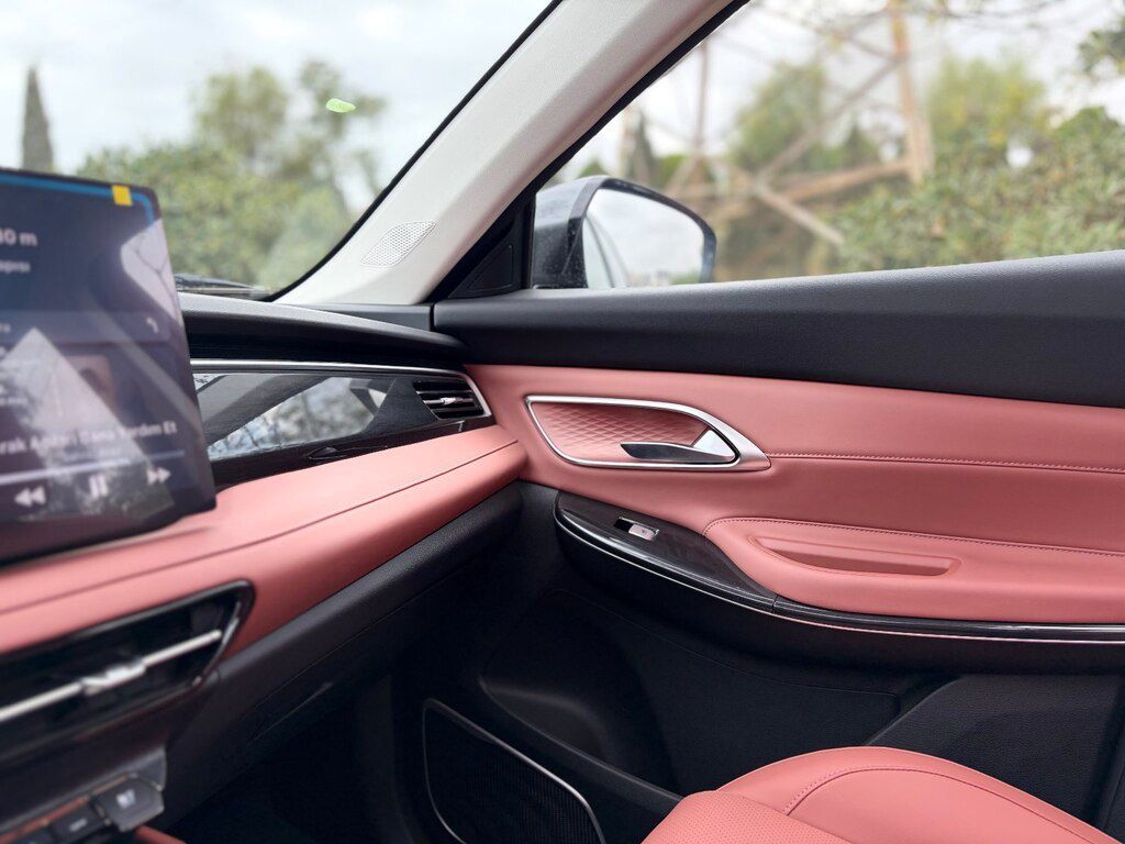 Changan CS 75 Pro, 1.5 L, 2026 il, yeni — Avtomobillər, Bakı (10)