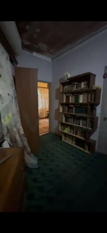 4 otaqlı Həyət evi Satılır, Əmircan qəs., Suraxanı, Bakı — Ev, villa, Bakı (10)