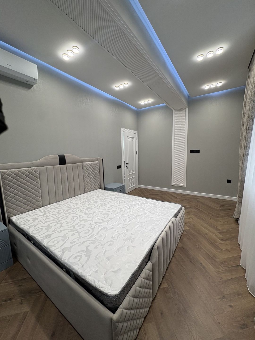 Satılır 3 otaqlı yeni tikili 105 m² — Mənzil, Bakı (6)