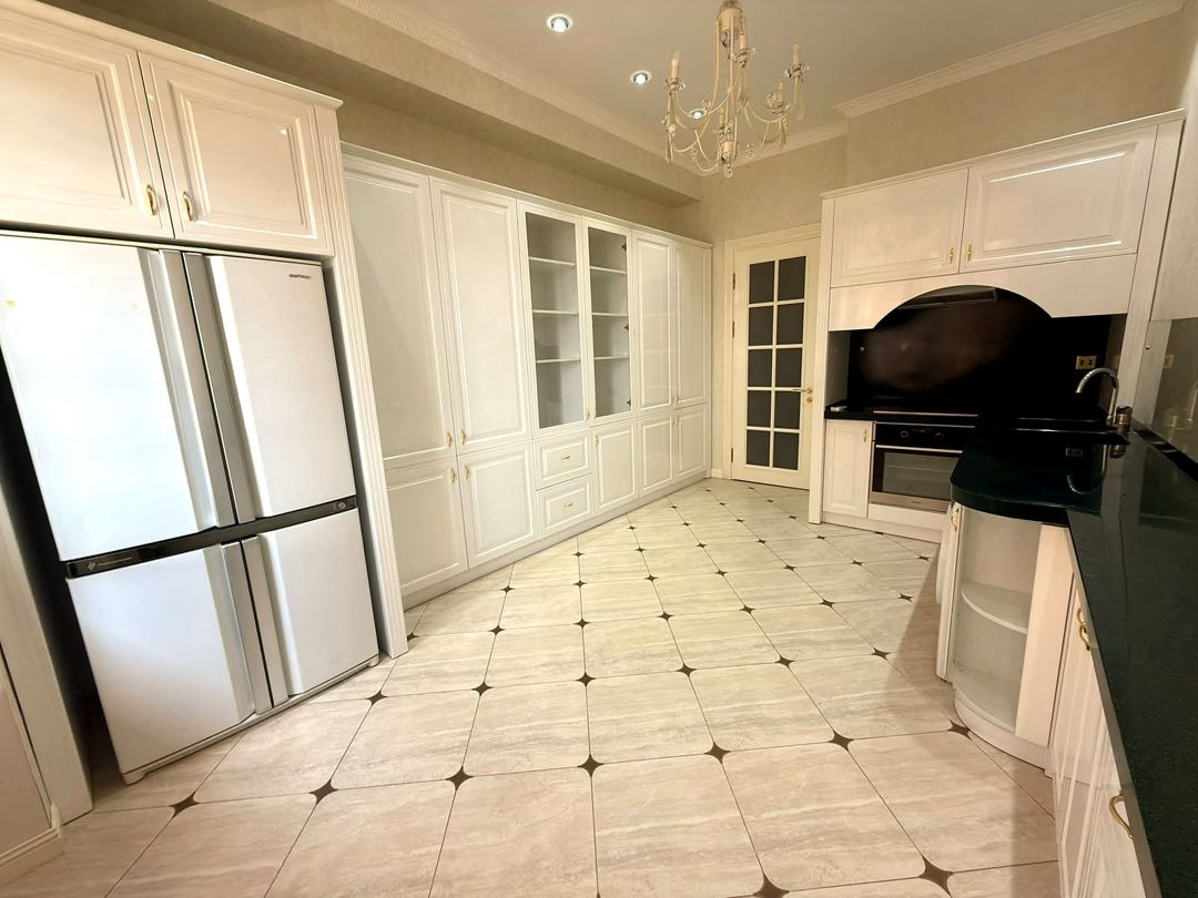 Satılır 3 otaqlı yeni tikili 166 m² — Mənzil, Bakı (5)