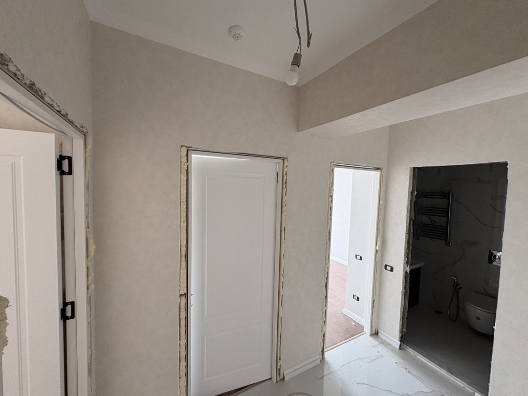 Satılır 3 otaqlı yeni tikili 71 m² — Mənzil, Bakı (4)