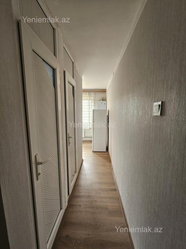 Kirayə 2 otaqlı Bina evi menzil (Köhnə tikili), 56 m², 8-ci mikrorayon — Mənzil, Sumqayıt (7)
