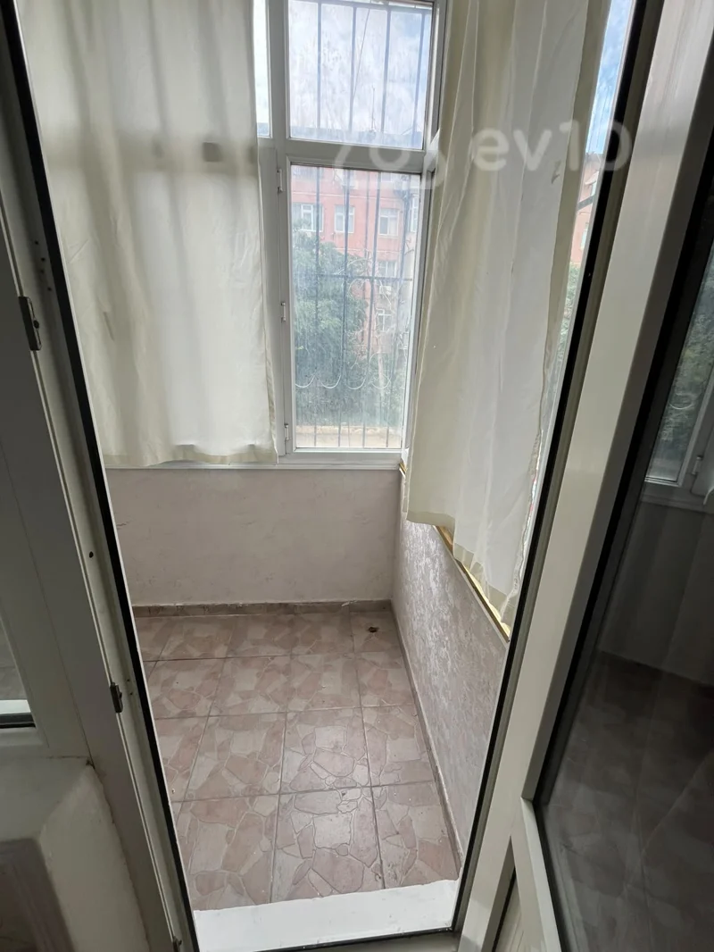 2 otaqlı mənzil, 58 m², Hüseyn Seyidzadə küç — Mənzil, Bakı (11)