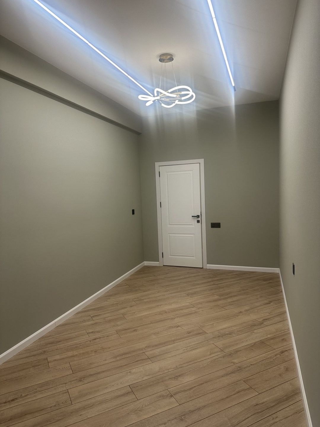 Satılır 5 otaqlı yeni tikili 66 m² — Mənzil, Xırdalan (4)