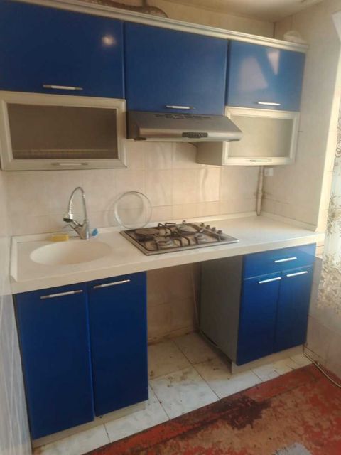 Satılır 3 otaqlı köhnə tikili 70 m² — Sumqayıt