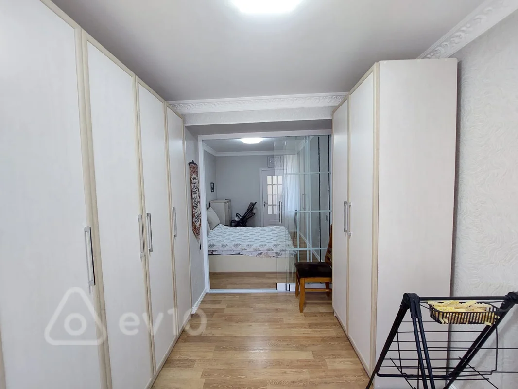 2 otaqlı mənzil, 65 m², Parlament Prospekti — Mənzil, Bakı (11)