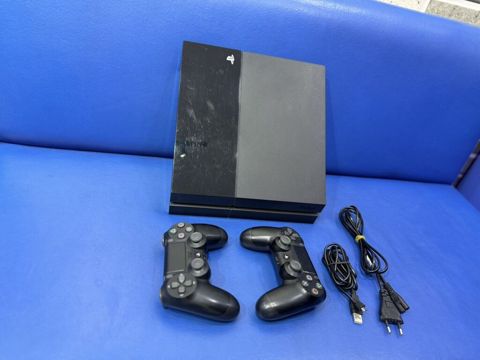Məhsul: PlayStation 4 (PS4) oyun konsolu seti Tərkib: Prowivkali — Qobu