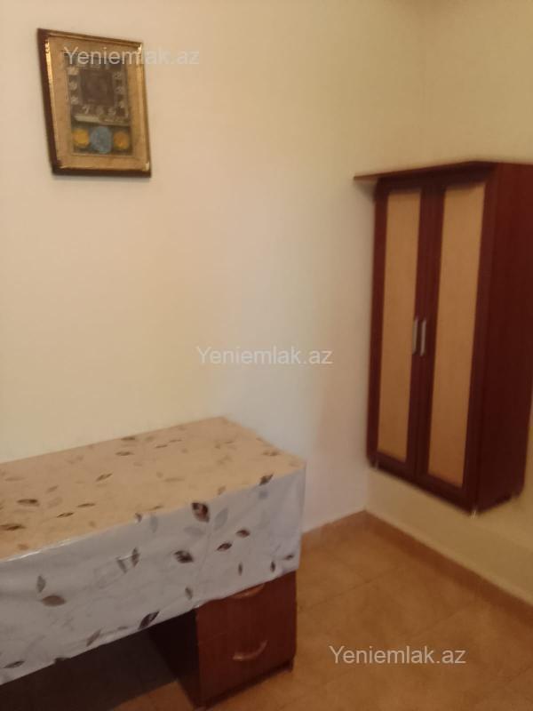 Satılır 6 otaqlı Həyət evi / Villa, 310 m², Binəqədi rayonu — Ev, villa, Bakı (4)
