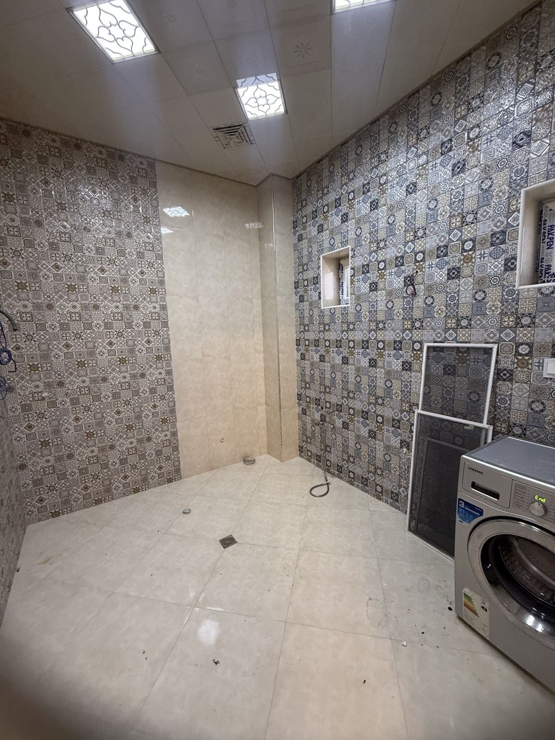 İcarəyə verilir 6 otaqlı həyət evi/bağ evi 100 m² — Ev, villa, Bakı (12)