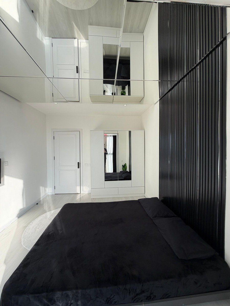 Satılır 2 otaqlı köhnə tikili 60 m² — Mənzil, Bakı (2)