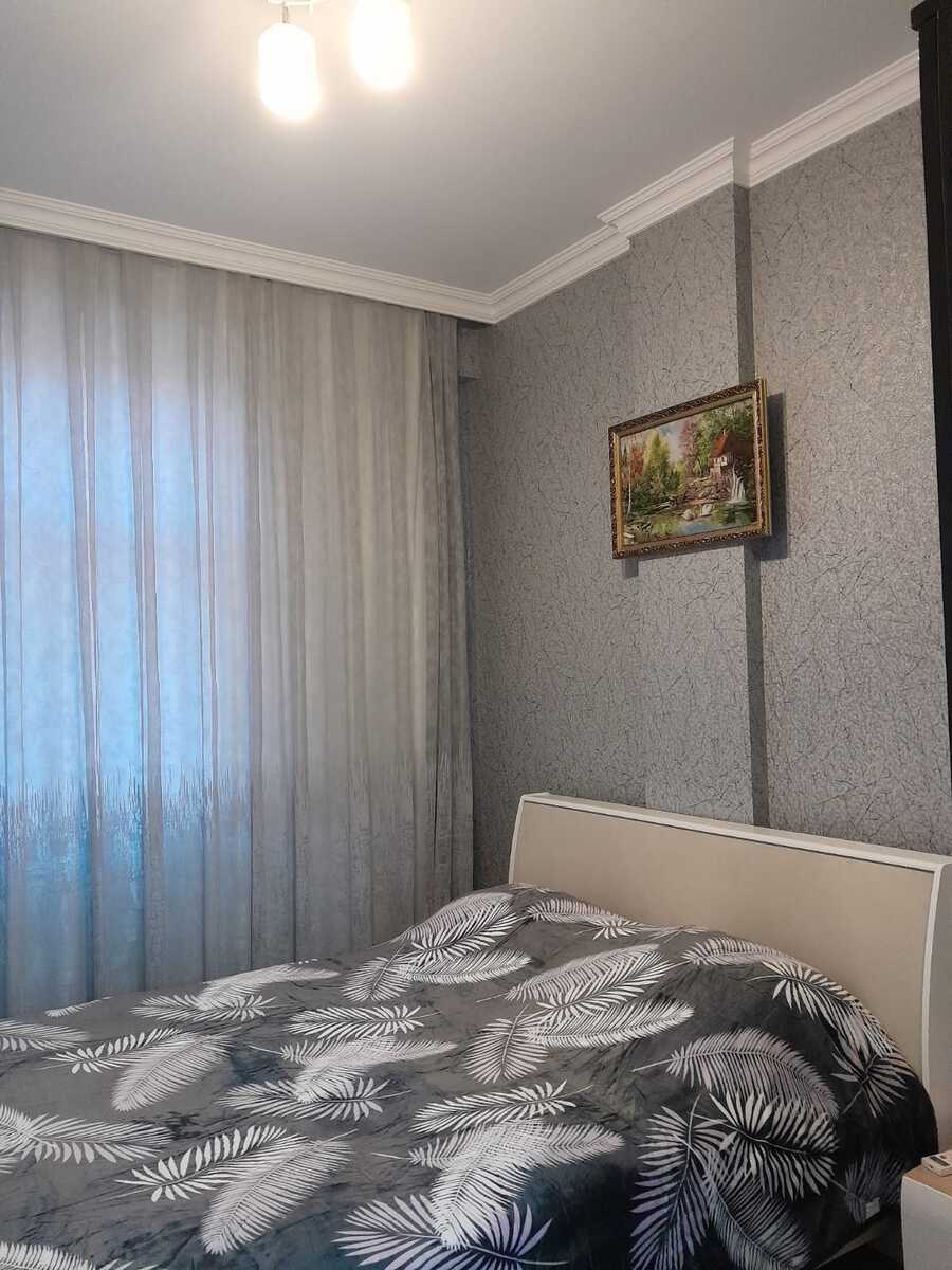 İcarəyə verilir 2 otaqlı yeni tikili 67 m² — Mənzil, Bakı (5)