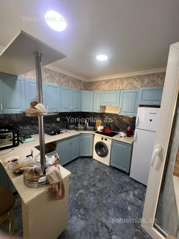 Satılır 3 otaqlı Həyət evi / Villa, 90 m², Xəzər bağları — Ev, villa, Sumqayıt (7)