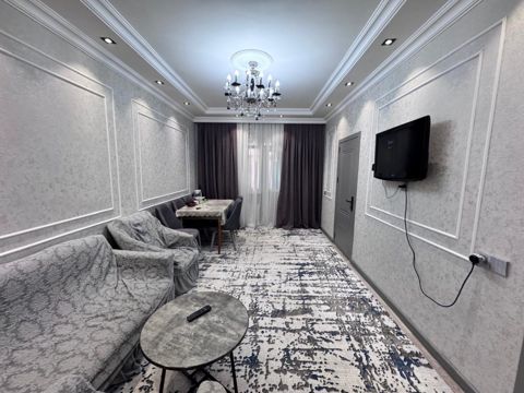 Satılır 3 otaqlı köhnə tikili 55 m² — Bakı