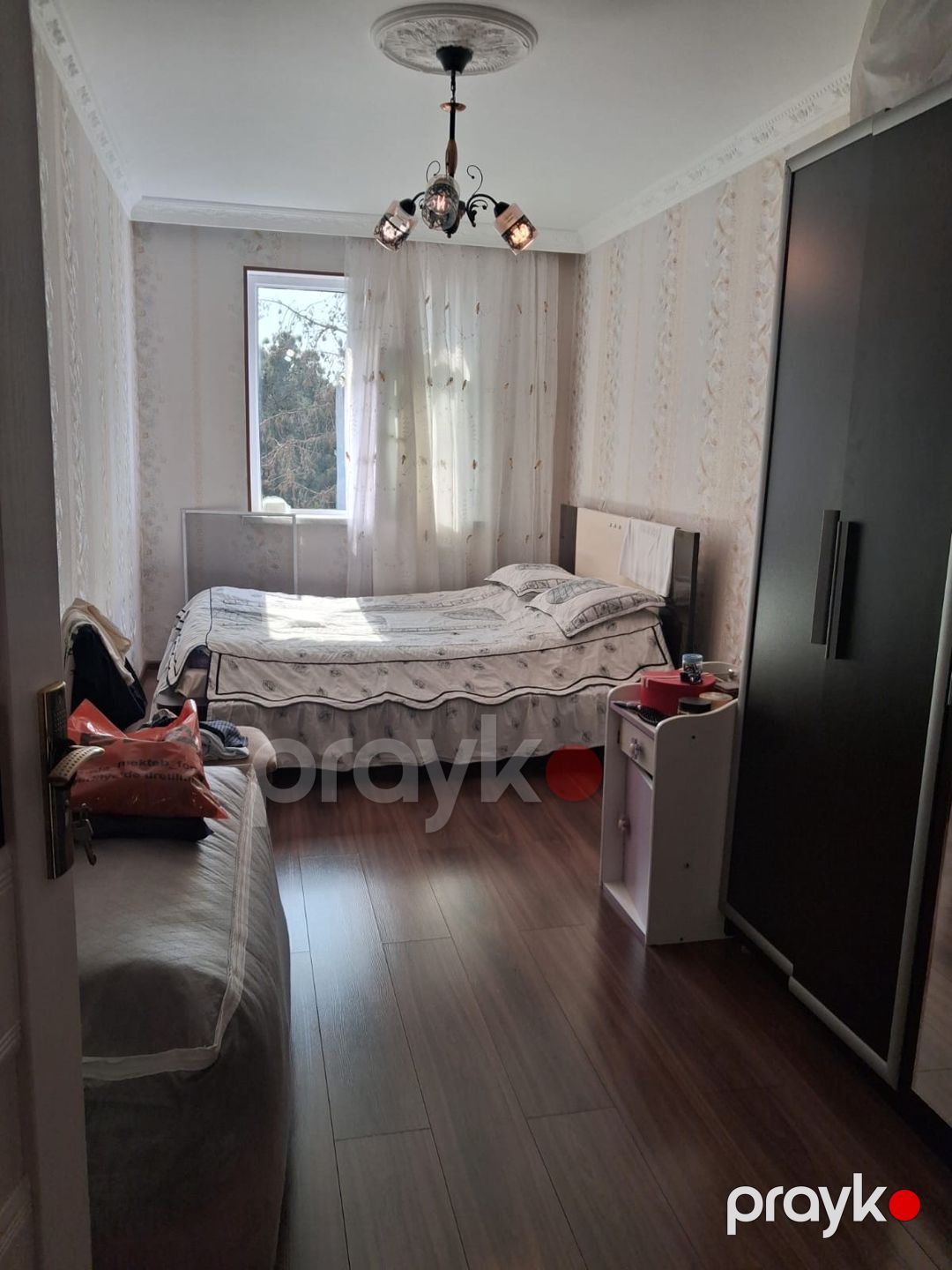 Xırdalan Heydər parkın qarşısı — Mənzil, Bakı (5)
