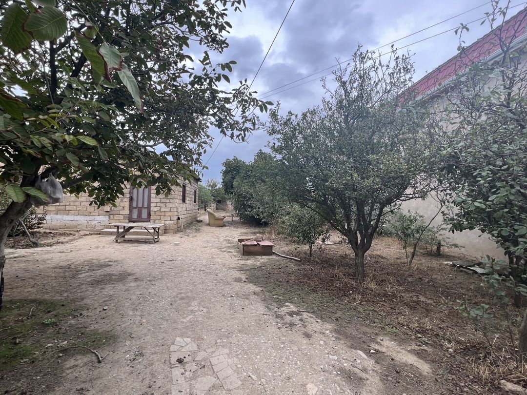 Satılır torpaq 10 sot — Torpaq, Bakı (7)
