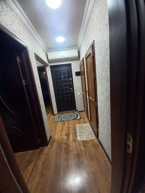 Satılır 3 otaqlı köhnə tikili 58 m² — Bakı