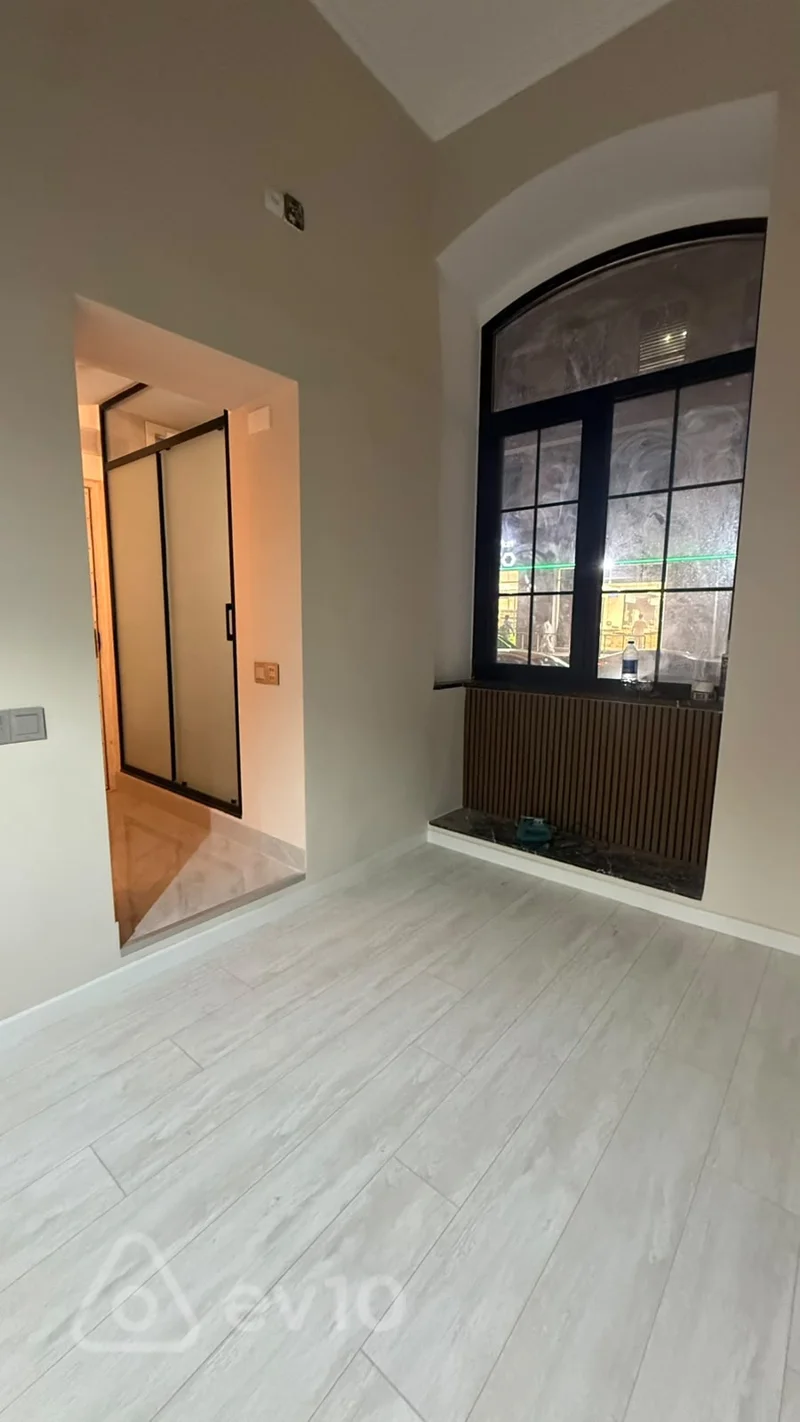 1 otaqlı mənzil, 27 m², Bəsti Bağırova küçəsi — Mənzil, Bakı (6)