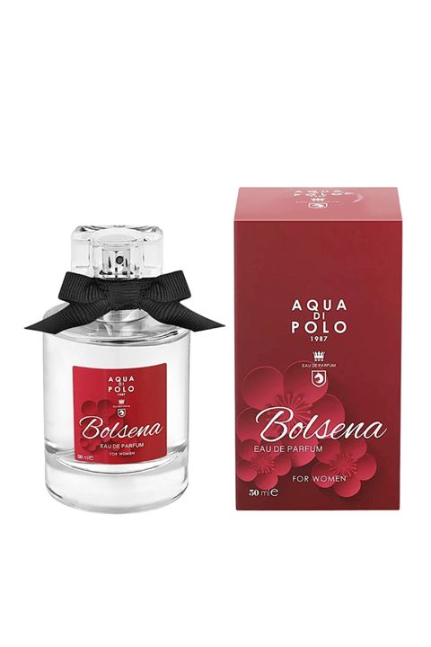 Aqua Di Polo 1987 Bolsena qadınlar üçün ətir suyu 50 ml — Bakı