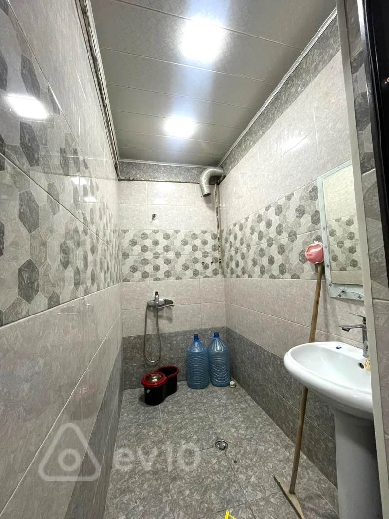 2 otaqlı mənzil, 60 m², Naxcivanski kucesi — kirayə — Mənzil, Bakı (4)
