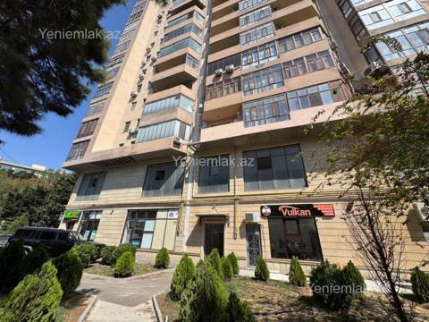 Kirayə 2 otaqlı Obyekt, 320 m², Binəqədi rayonu — Eldar